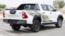 Toyota Hilux ADVENTURE