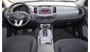 Kia Sportage Kia Sportage 2016 GCC panorama without accidents, very clean from inside and outside