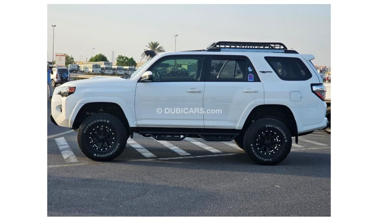Toyota 4Runner *Offer*2020 Toyota 4Runner TRD PRO OFF Road -4x4- 4.0L V6 /