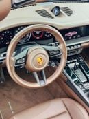 Porsche 911 Carrera S 3.0L (445 HP) Convertible 2020 Porsche 911 Carrera S Cabriolet, 2026 Porsche Warranty, Spo