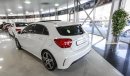 Mercedes-Benz A 250 Sport