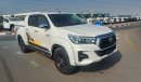 Toyota Hilux DIESEL 2.8L AUTOMATIC RIGHT HAND DRIVE (EXPORT ONLY)