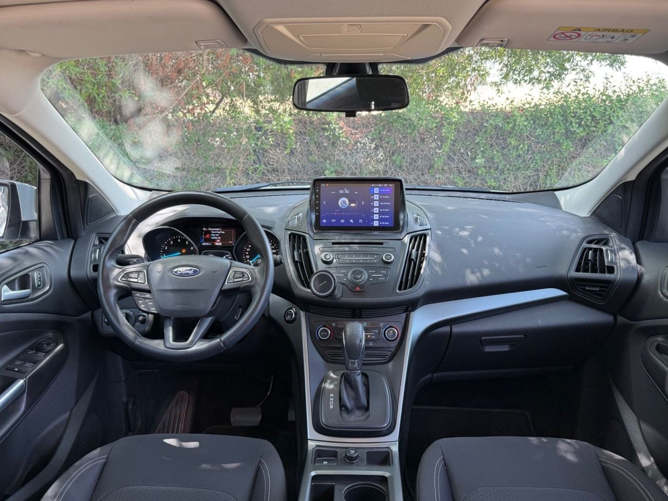 فورد إيسكاب 1.5T Ambiente