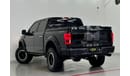 Ford F 150 2018 Ford F150 Shelby, Full Ford Service History, Warranty, GCC
