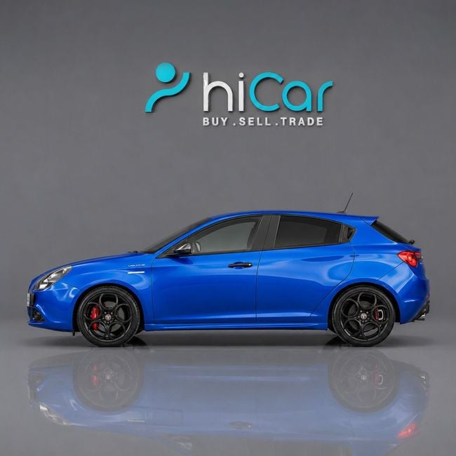 Alfa Romeo Giulietta Veloce, миниатюра 15