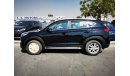 Hyundai Tucson 2.0L, 17' Alloy Rims, Key Start, LED Fog Lights, Power Steering with Multi-Functions. CODE-HTBL20