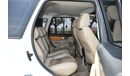 لاند روفر رينج روفر سبورت RANGE ROVER SPORT HSE - 2011 - V8 -  GCC SPECS - GOOD CONDITION -