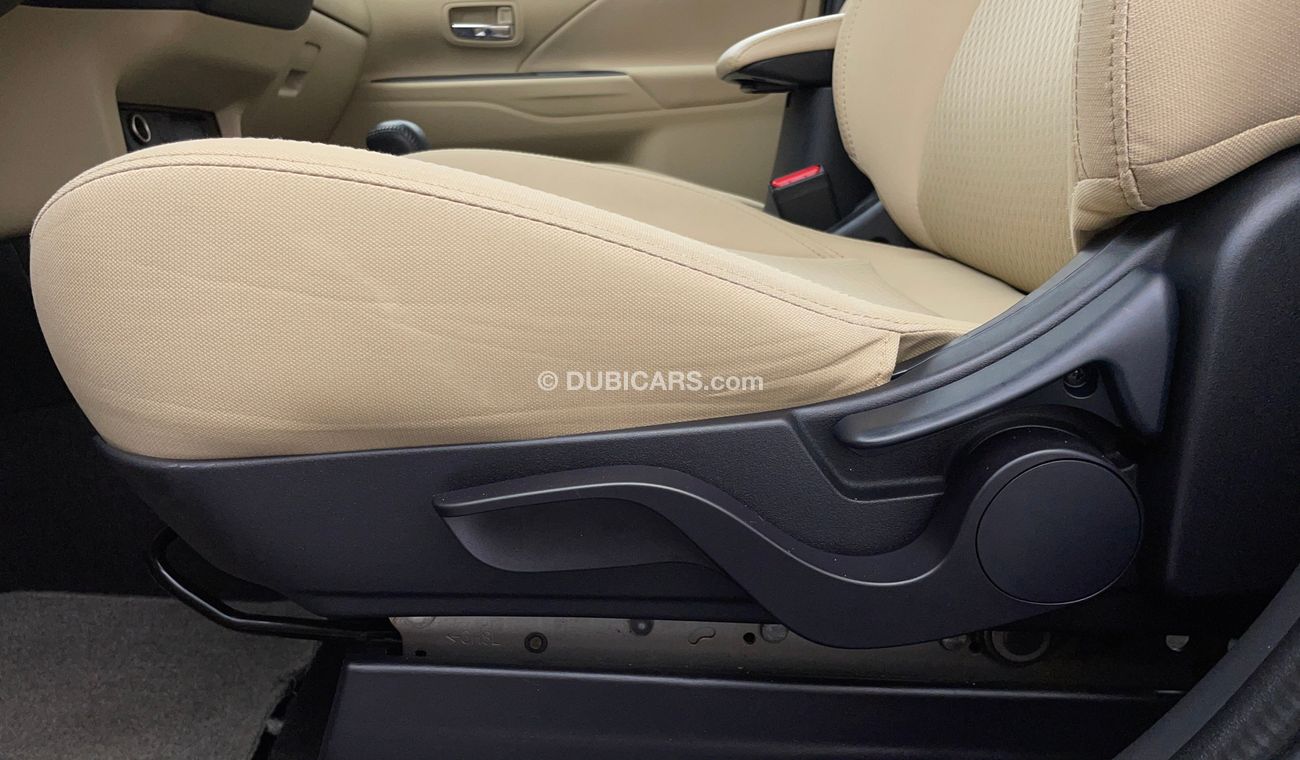 Mitsubishi Outlander GLX LOWLINE 4WD 2.4 | Zero Down Payment | Free Home Test Drive