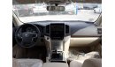 Toyota Land Cruiser Diesel GXR 4.5L With Good option