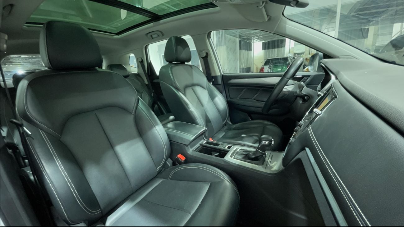 أم جي RX5 2022 LUXURY | AED 690/Month | 0 DP | 30 Day Return | Warranty | Service History