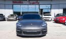 Porsche Panamera 4S