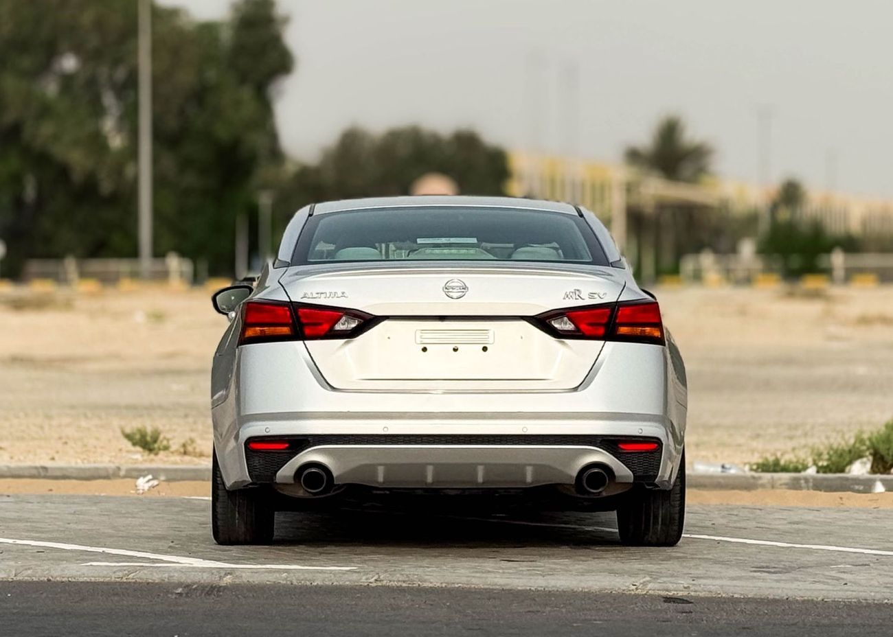 نيسان ألتيما نيسان التيما 2.5 لتر موديل 2019 خليجي بحالة ممتازة بدون حوادث 934 شهرياً