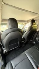 Tesla Model Y Long Range (AWD)