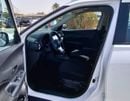 Nissan Kicks Nissan Kicks SV