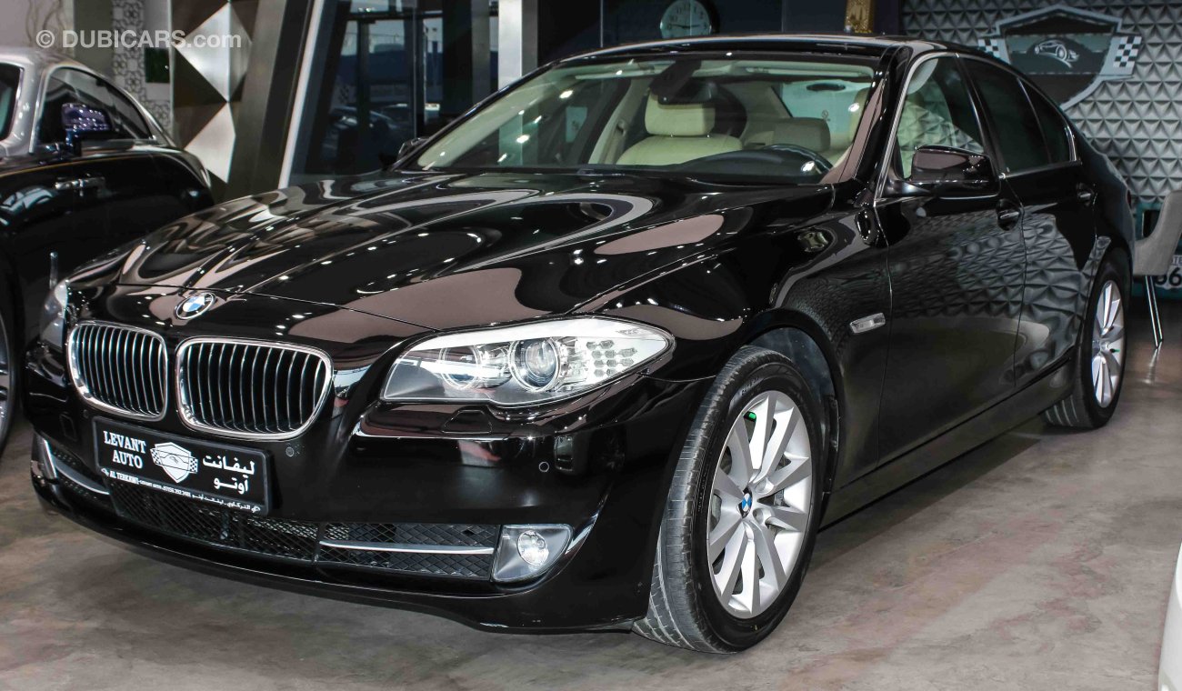 BMW 523i i