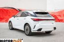 Lexus RX500h F SPORT PERFORMANCE