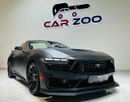 فورد موستانج GT Premium 5.0L (460 HP) Convertible A/T