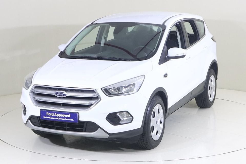 Ford Escape S