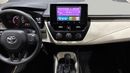 Toyota Corolla XLI 2024 | AED 821/Month | 0 DP | 30 Day Return | Warranty