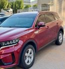 Kia Sorento LX