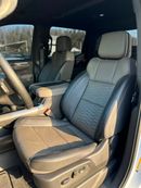 Chevrolet Silverado 1500 CREW CAB ZR2