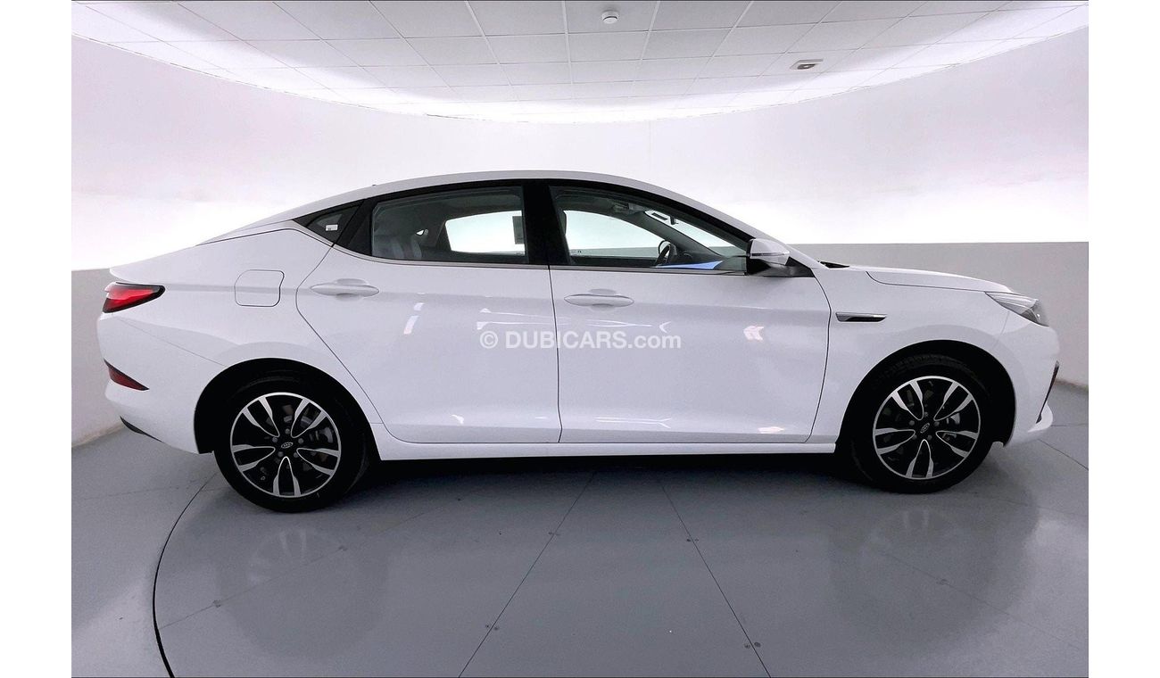 JAC J7 Intelligent | 1 year free warranty | 0 down payment | 7 day return policy