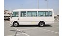 Mitsubishi Rosa 26 SEATER BUS WITH GCC SPEC