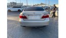 Lexus LS460