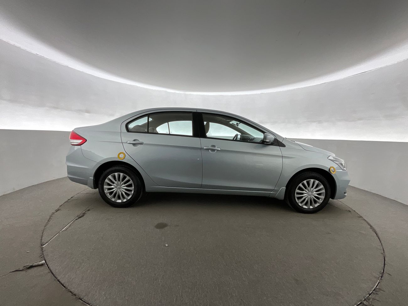 Suzuki Ciaz GL | upto AED 20,000 Ramadan Discount | Guaranteed Warranty | 0 Down Payment