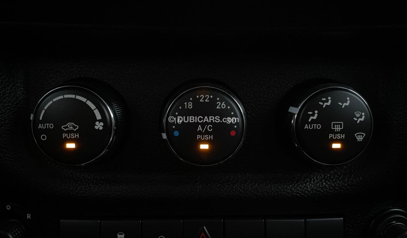 Jeep Wrangler WILLY'S PACKAGE 3.6 | Zero Down Payment | Free Home Test Drive