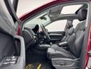 Audi Q5 45 TFSI 2020 AUDI Q5 45TFSI Quattro, Audi Service History, 1 Year Warranty, GCC