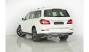 Mercedes-Benz GLS 400 4M Grand Edition *Special online price WAS AED280,000 NOW AED260,000,