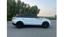 Land Rover Range Rover Velar P250 R-Dynamic SE Range Rover Velar 2018