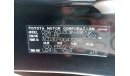 Toyota Harrier TOYOTA HARRIER RIGHT HAND DRIVE (PM1024)