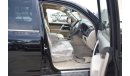 Toyota Land Cruiser RIGHT HAND DRIVE - 4.6L V8 A/X Model - FOR EXPORT ONLY