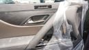 Lexus LX600 OVERTRAIL 3.5L V6