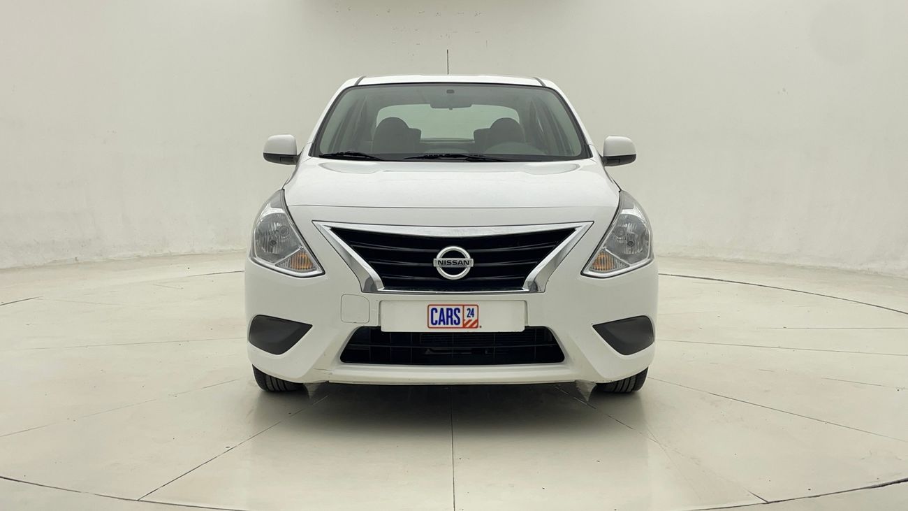 Nissan Sunny SV 1.5 | Zero Down Payment | Home Test Drive