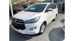 Toyota Innova Innova 2017 Gcc free accident very good condition V4 low mileage