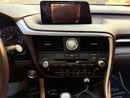Lexus RX350 PREMIER 2019 TOP OPTION GCC SPEC