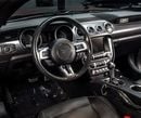 Ford Mustang GT PREMIUM performance package