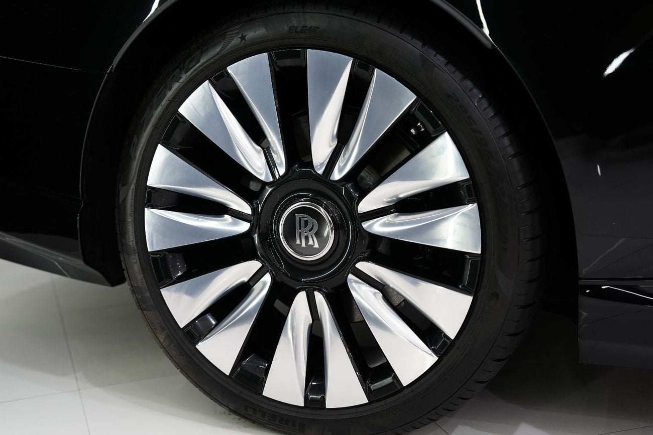 Rolls Royce Spectre STD BRAND NEW, Bespoke Audio, Starlight, Dealer Warr + Serv!!