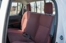 تويوتا هيلوكس DLX 2026 Toyota Hilux DLX 2.4L AT Diesel