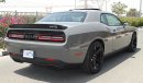 Dodge Challenger 2019 Hellcat SRT, 6.2L V8 GCC, 717hp, 0km with 3 Years or 100,000km Warranty