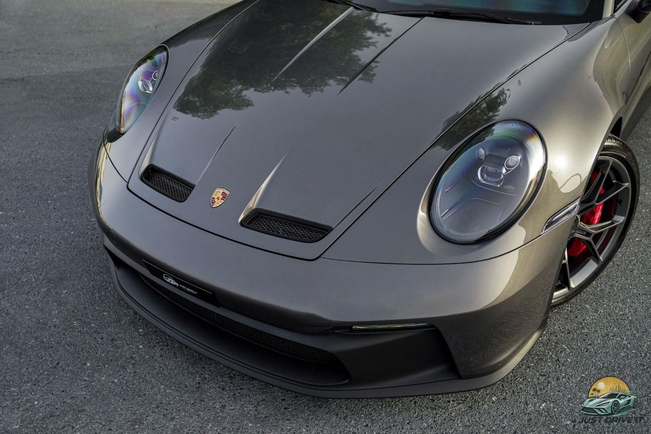Porsche 911 GT3