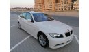 BMW 328i