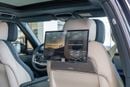 Land Rover Range Rover SV LWB P615 Range Rover | Vogue | SV | GCC | 4.4L Twin-Turbo V8 | SWB | AWD | VIP Rear Seats | 2026