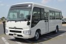 Toyota Coaster 4.2 L Diesel Engine