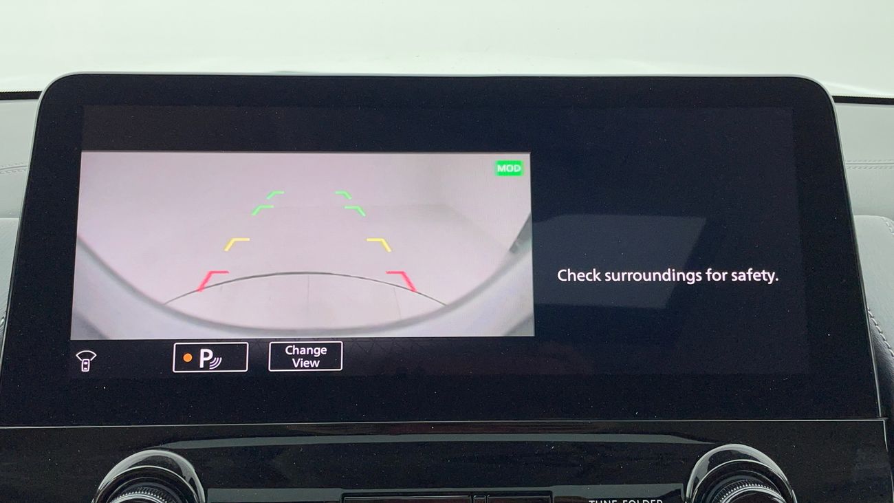 نيسان باترول LE PLATINUM 5.6 | بدون دفعة مقدمة | اختبار قيادة مجاني للمنزل