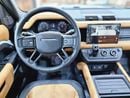 Land Rover Defender HSE