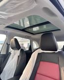 MG ZS LUX